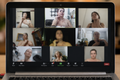 GRUPNI online trening